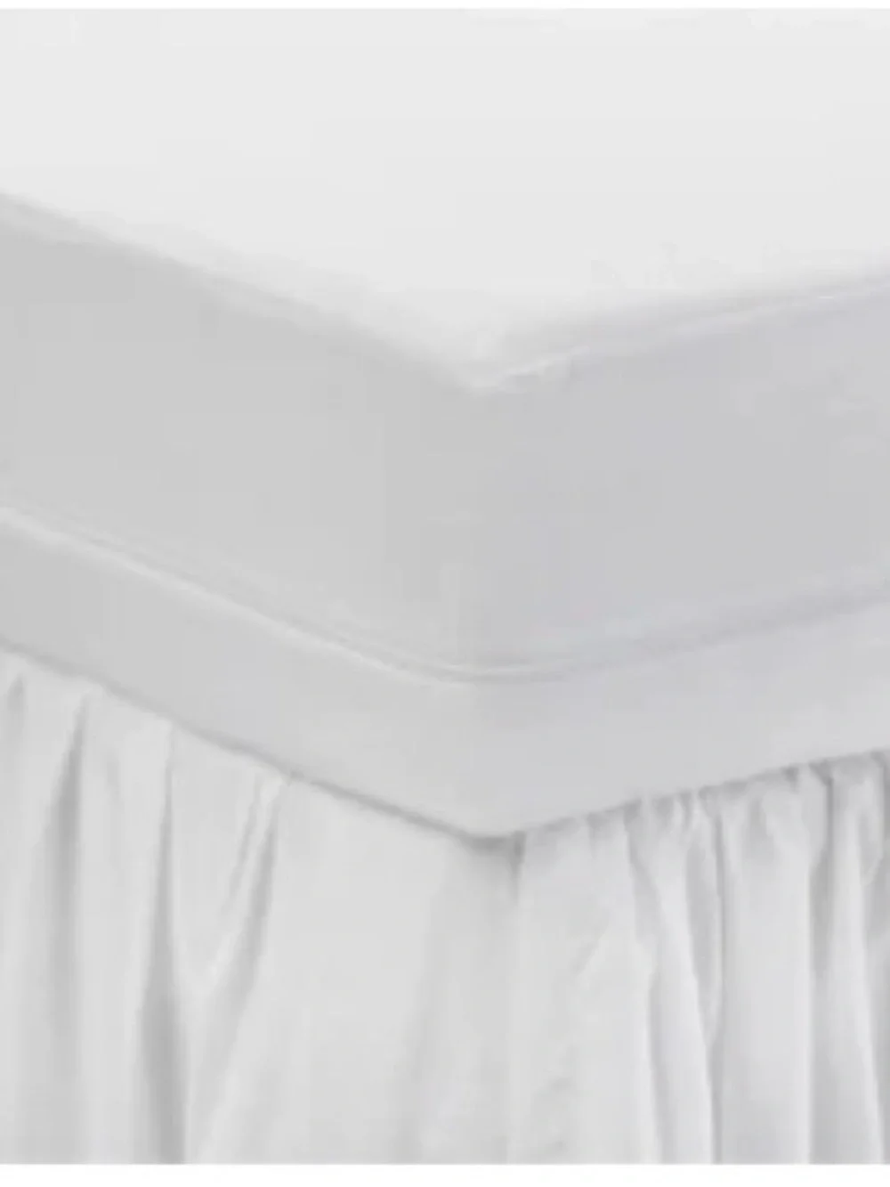 Dormify Waterproof Twin XL Mattress Protector - NWT - #3